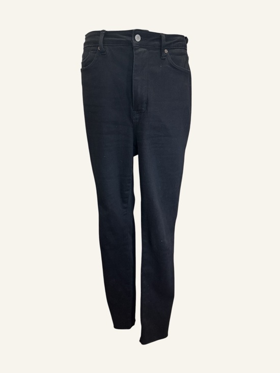 Judy Blue Denim - Judy Blue Women's Black Skinny Jeans #333